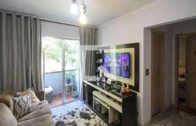 Apartamento com 2 quartos à venda na Vila Ema, São Paulo 