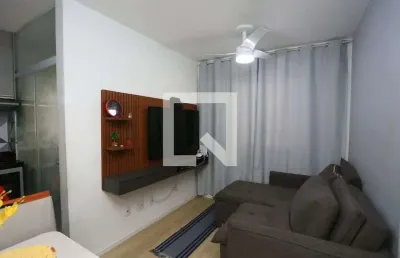 Apartamento com 2 quartos à venda no Panamby, São Paulo 