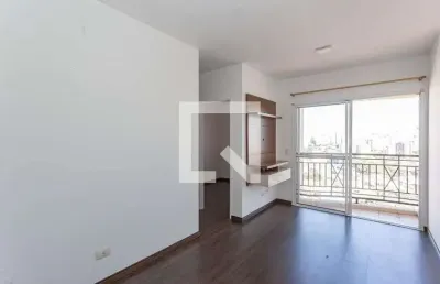Apartamento à venda - bosque da saúde, 2 quartos,  45 m2