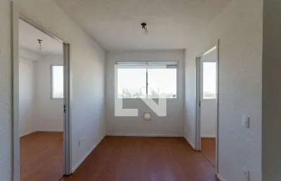 Apartamento à venda - freguesia do ó, 2 quartos,  34 m2