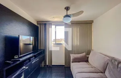 Apartamento com 2 quartos à venda na Mooca, São Paulo 