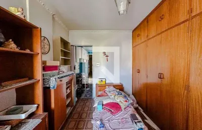 Apartamento com 1 quarto à venda na Liberdade, São Paulo 