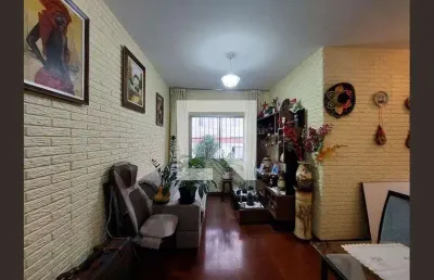 Apartamento à venda - interlagos, 2 quartos,  52 m2