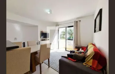 Apartamento à venda - portal do morumbi, 1 quarto,  59 m2