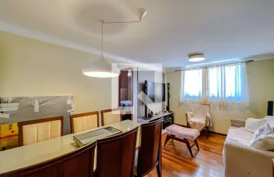 Apartamento com 2 quartos à venda na Mooca, São Paulo 