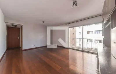Apartamento à venda - bosque da saúde, 2 quartos,  65 m2