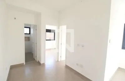 Apartamento à venda - casa verde, 2 quartos,  34 m2