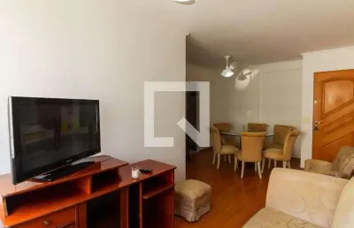 Apartamento com 2 quartos à venda na Mooca, São Paulo 