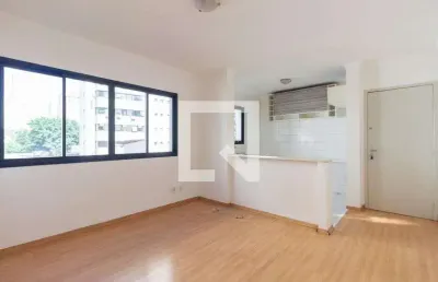 Apartamento à venda - santa cecília, 1 quarto,  40 m2
