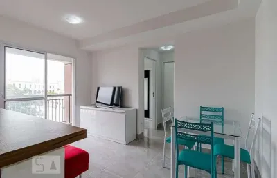Apartamento com 2 quartos à venda na Liberdade, São Paulo 