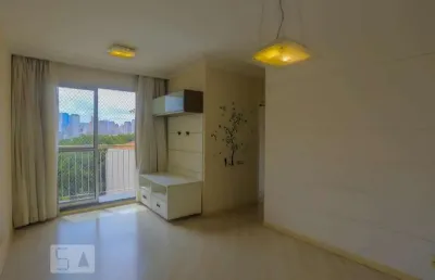 Apartamento com 3 quartos à venda no Cambuci, São Paulo 