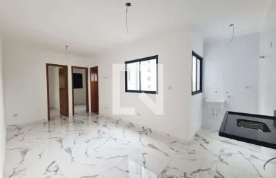 Apartamento com 2 quartos à venda na Vila Ema, São Paulo 