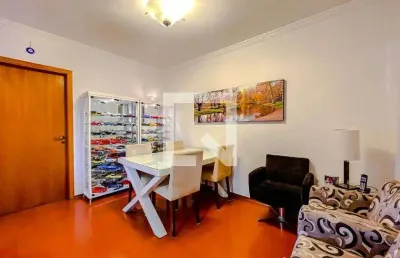 Apartamento com 2 quartos à venda no Ipiranga, São Paulo 