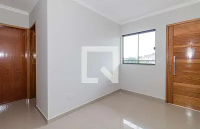 Apartamento à venda - jardim brasil , 2 quartos,  42 m2