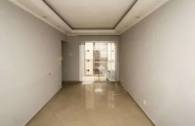 Apartamento com 2 quartos à venda na Vila Ema, São Paulo 