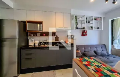 Apartamento com 1 quarto à venda no Cambuci, São Paulo 