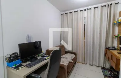 Apartamento com 1 quarto à venda no Butantã, São Paulo 