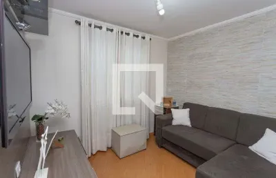 Apartamento com 3 quartos à venda no Conceição, Diadema 
