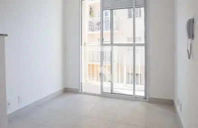 Apartamento com 1 quarto à venda no Bom Retiro, São Paulo 