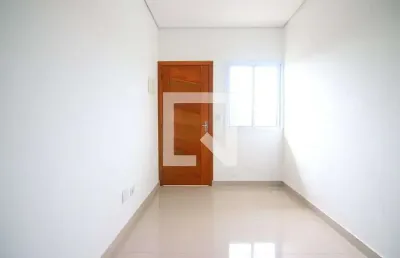 Apartamento à venda - ponte rasa, 2 quartos,  43 m2