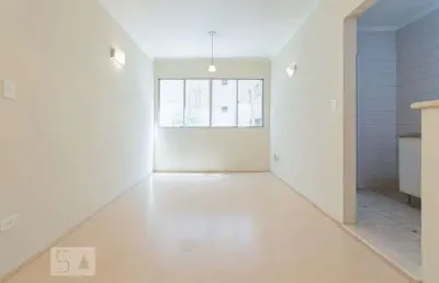 Apartamento com 1 quarto à venda na Bela Vista, São Paulo 