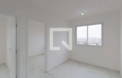 Apartamento à venda - cidade patriarca, 2 quartos,  36 m2