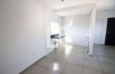 Apartamento à venda - jardim anália franco, 2 quartos,  39 m2