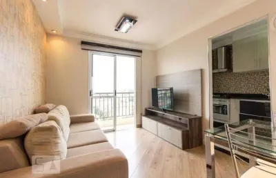 Apartamento com 2 quartos à venda em Itaquera, São Paulo 