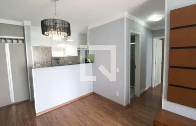 Apartamento à venda - vila andrade, 2 quartos,  54 m2