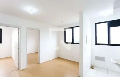 Apartamento com 2 quartos à venda no Panamby, São Paulo 