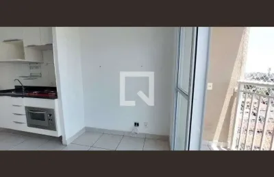 Apartamento à venda - vila alpina, 1 quarto,  30 m2