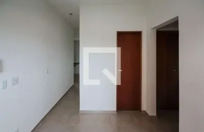 Apartamento à venda - vila formosa, 2 quartos,  45 m2