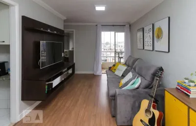 Apartamento à venda - vila formosa, 2 quartos,  56 m2