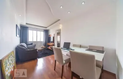 Apartamento à venda - jardim bela vista, 2 quartos,  57 m2