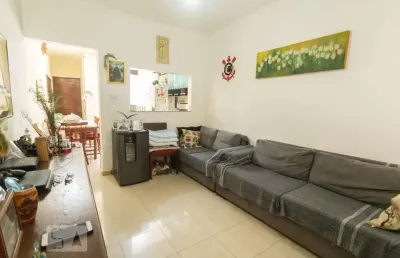 Apartamento à venda - bom retiro, 2 quartos,  97 m2