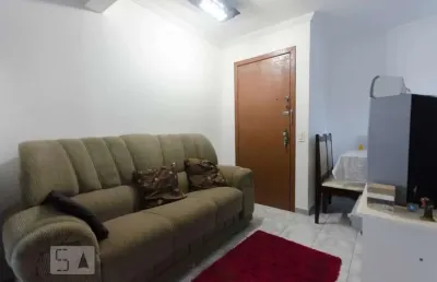 Apartamento com 2 quartos à venda em Santana, São Paulo 
