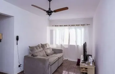 Apartamento à venda - ponte rasa, 2 quartos,  73 m2