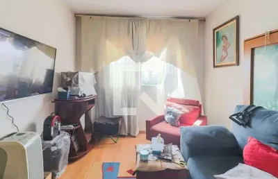 Apartamento com 2 quartos à venda no Butantã, São Paulo 