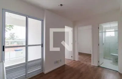 Apartamento à venda - vila sônia, 2 quartos,  31 m2