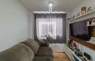 Apartamento com 2 quartos à venda em Itaquera, São Paulo 