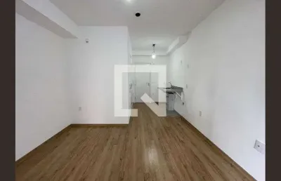 Apartamento com 1 quarto à venda no Butantã, São Paulo 