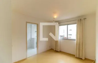 Apartamento à venda - campos elíseos, 1 quarto,  33 m2