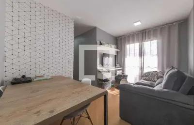 Apartamento com 2 quartos à venda no Jabaquara, São Paulo 