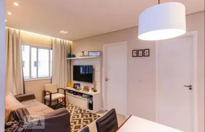 Apartamento com 1 quarto à venda no Bom Retiro, São Paulo 