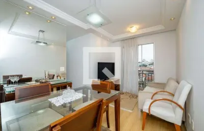 Apartamento com 2 quartos à venda no Jabaquara, São Paulo 