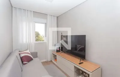Apartamento com 2 quartos à venda no Sacomã, São Paulo 