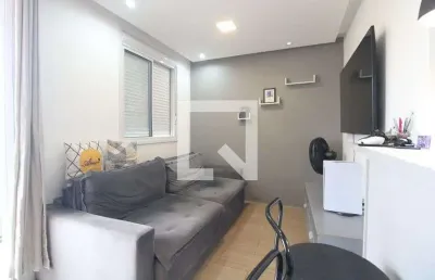 Apartamento com 1 quarto à venda no Socorro, São Paulo 