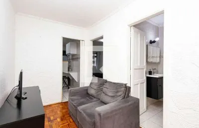 Apartamento com 1 quarto à venda na Consolação, São Paulo 