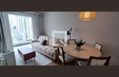 Apartamento com 1 quarto à venda no Panamby, São Paulo 