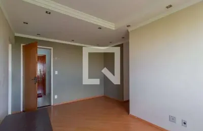 Apartamento à venda - jardim brasília, 2 quartos,  55 m2